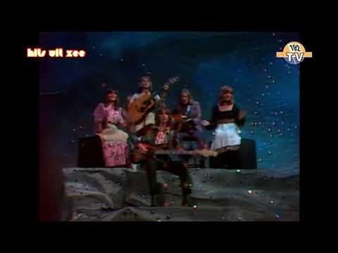 The New Seekers - Never Ending Song Of Love (1971)