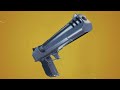 Where to find the Hand Cannon in Fortnite Chapter 5 Season 2 Myths & Mortals