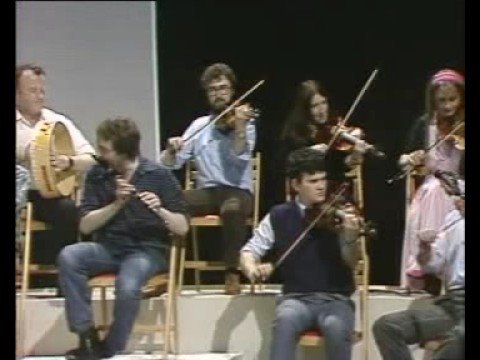 The Celtic Orchestra - Set 1, feat. Cormac Breatnach