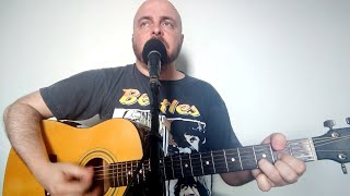 Sowing The Seeds Of Utopia - Bad Religion (acoustic cover)