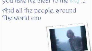 Robin Gibb Juliet Lyrics Video [HQ]