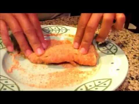 download lagu mp3 mp4 Cajun Pan Fried Fish, download lagu Cajun Pan Fried Fish gratis, unduh video klip Cajun Pan Fried Fish