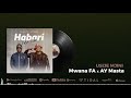 MwanaFA & Ay Masta - Usije Mjini (Official Audio)