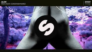 Alok - Pray (feat. Conor Maynard)