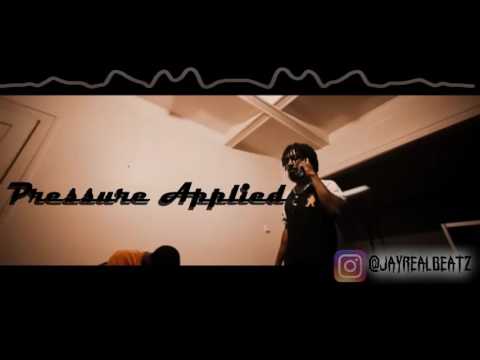 FMB DZ x GT x JR [Type Beat] 2017 - "Pressure Applied" (Produced By @JayrealBeatz)