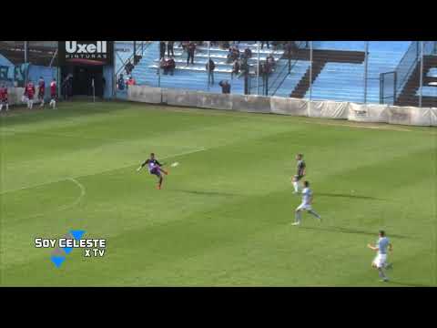 Temperley 1 Estudiantes de Rio IV 1 | El SuperCompacto