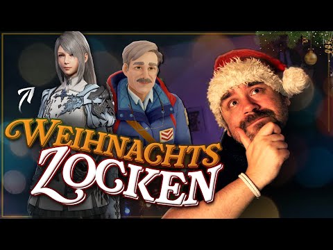 DIESE 6 Spiele zock ich über die Feiertage!!