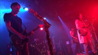Wax Idols - Live at The Echoplex 12/1/2016
