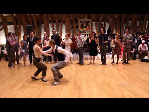 VSX 2014 - JnJ Finals (Somelikeithot)