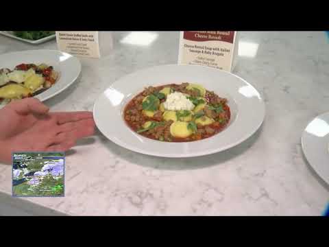 Rosina Foods receives approval to build $58 million plant in West Seneca