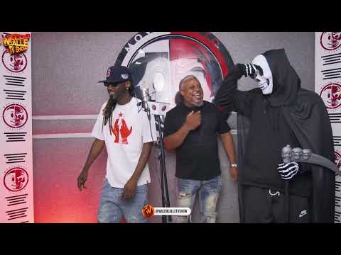 EL CANTA & GANA JUEVES 2 🤣 WALDO CALLE TV SHOW | PRESENTA