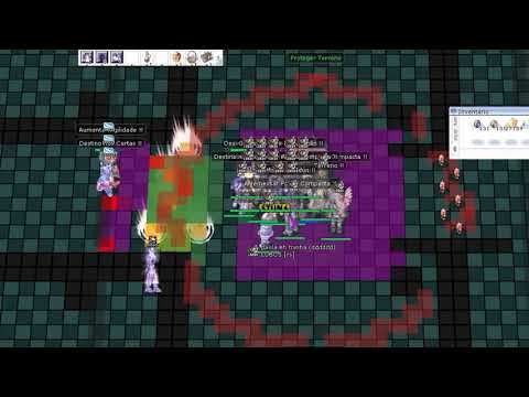 [LiveRO] - Rising ganhou o primeiro do ano GvG em WoE