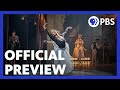 The Red Shoes | Official Preview | Great Performances | PBS
