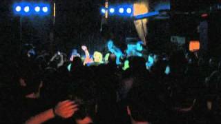 Love Lost But Not Forgotten 'Save Me From The Outside World'