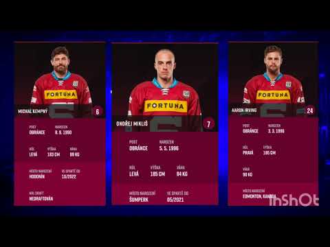 TELH 2024/2025 - 2.10.2024 -18:00 - 7. Kolo, Hc Mora Olomouc - Hc Sparta Praha