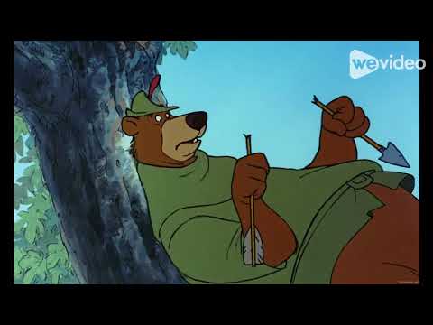 Marlene in Wonderland part 14 - The Mad Tea Party (Part 1; "The Unbirthday Song")