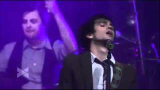 Panic! at the Disco in Berlin - 14 - Pas de Cheval 2010