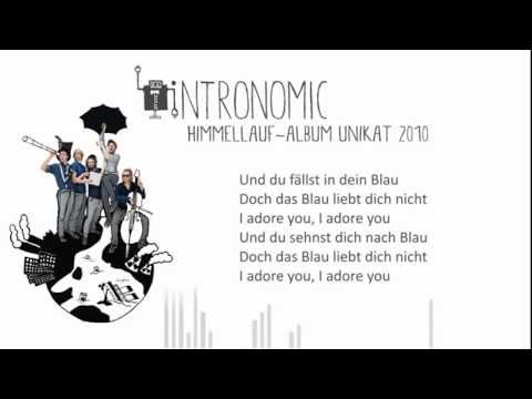 Intronomic-Himmellauf
