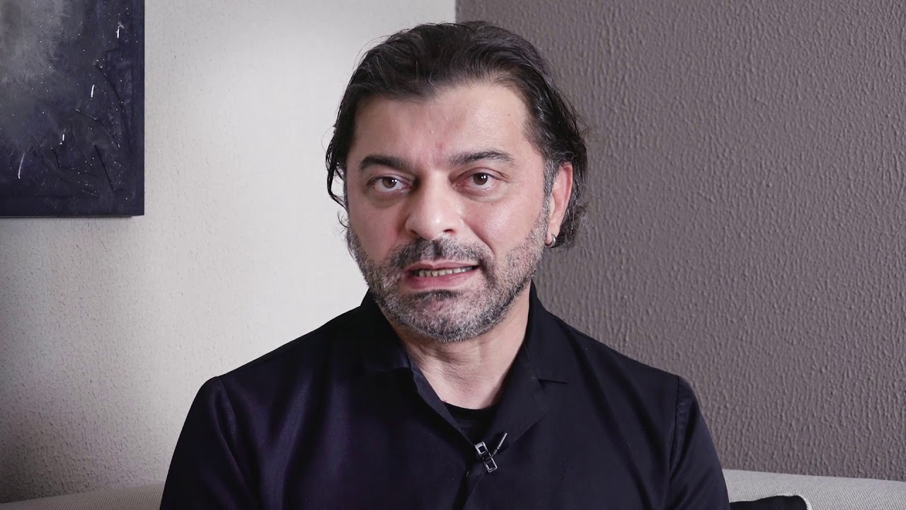 Dr Hüseyin Tırman  BOTOKS YÖNTEMİ İLE AŞIRI TERLEME TEDAVİSİ