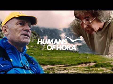 Humans of HOKA: The Founders