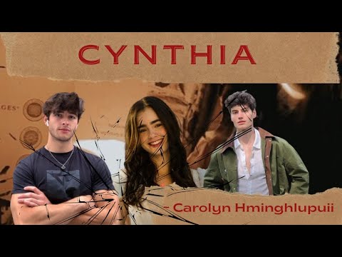 Cynthia | Bung 1-na | Ziaktu~Carolyn Hminghlupuii