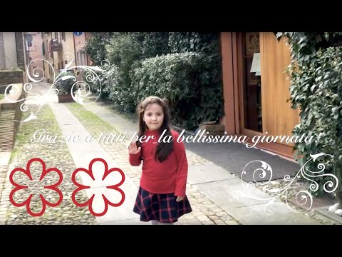 Baby Gourmet Teresa - Ristorante San Domenico ** - Bologna