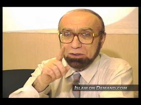 Recommendations to the Husbands - Ahmad Sakr (Loving Muslim Family Series: Session 7)