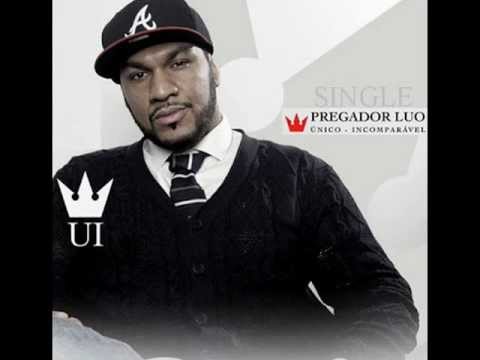 Pregador Luo - Único Incomparável