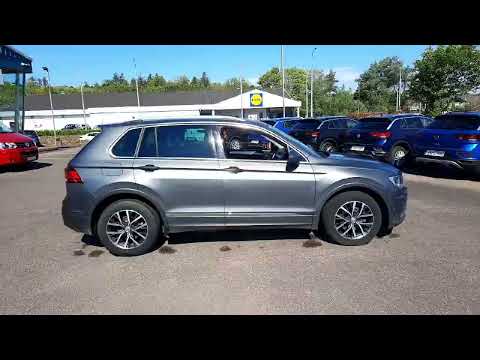Volkswagen Tiguan 2.0TDI 150BHP COMFORTLINE - Image 2