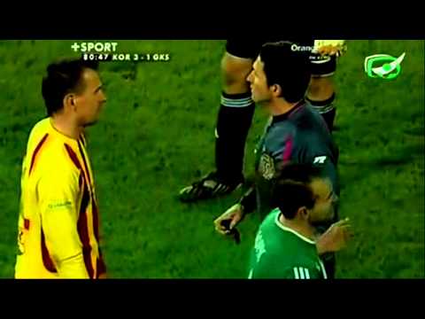 TOP 5 Wpadek polskich sędziów