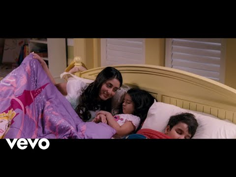 Sun Le Dua Yeh Aasman Best Video - We Are Family|Kareena Kapoor,Kajol|Bela Shende