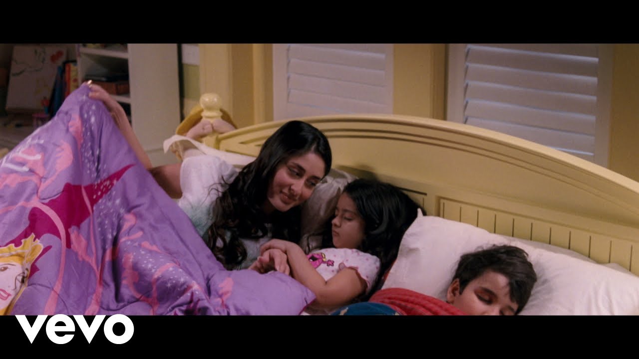 Sun Le Dua Yeh Aasman Lyrics | We Are Family | Bela Shende | Shankar Ehsaan Loy