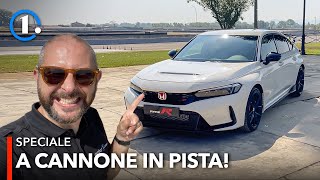 [討論] FL5 Civic Type R過彎極限再進化！