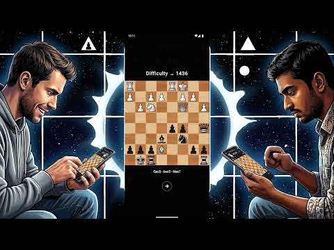 Chess - Tactical Battles