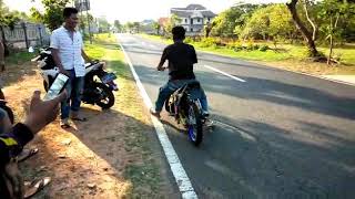 Download lagu Wor wor setting satria FU 250 cc mp3