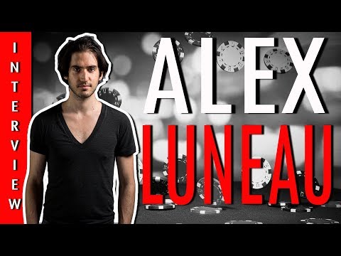 💰10 Millions au Poker | L'interview d'Alexandre Luneau
