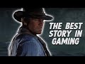 Red Dead Redemption 2: The Best Story in Gaming - A Video Essay