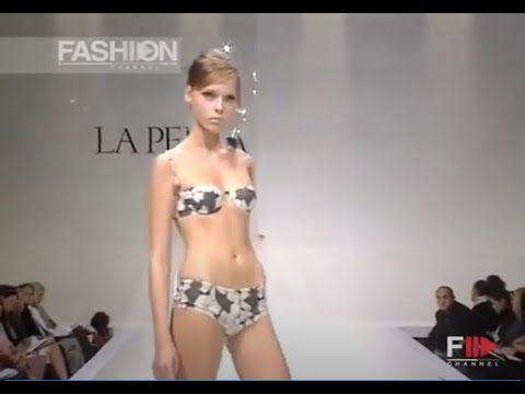 LA PERLA Spring 2004 Milan - Swimwear & Underwear