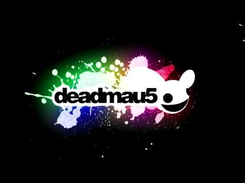 Daft Punk - Harder, Better, Faster, Stronger (deadmau5 remix)