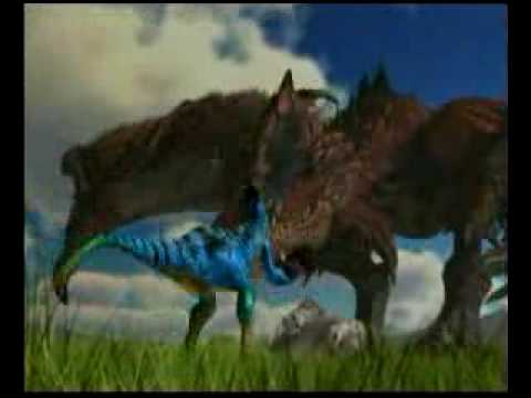 モンスターハンター「MONSTER HUNTER」