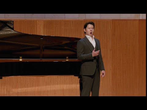 Vieni, la mia vendetta (Lucrezia Borgia) - Jongwon Han