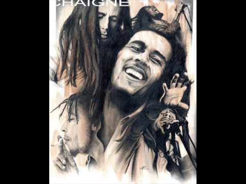 Bob Marley Turn Your Lights Down Low Ft. Lauryn Hill