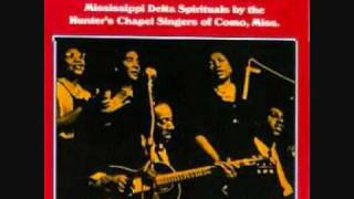 Fred Mcdowell & the Hunter's Chapel Singers - Amazing grace