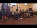 Hawaiian Steel Guitar - Bobby Ingano FULL SET - AISGC 2018
