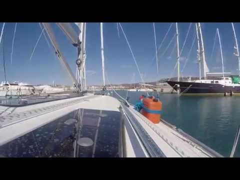 Driving from Lefkas to Izola & sailing back across Adriatic / by seasail.eu