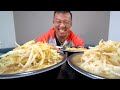 【爆食】家で食べれる二郎系ラーメンが旨すぎる!