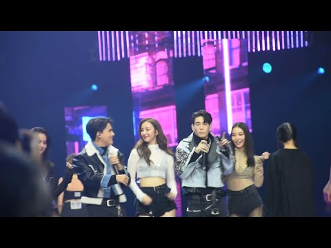 Nude-JAYLERRxPARIS #MillennialsChoice2020