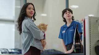 PetSmart Pro Plan Fuel Their Adventures