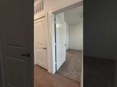 The Rainey 711 sqft