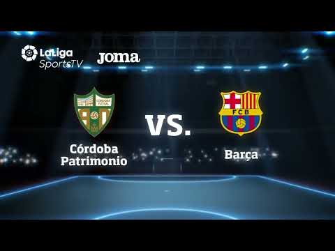 Paradas Raúl Jiménez Levante UD FS - Noia Portus Apostoli. J17, 1Div. LNFS